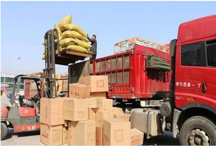 漳州到紫云苗族布依族自治县物流专线