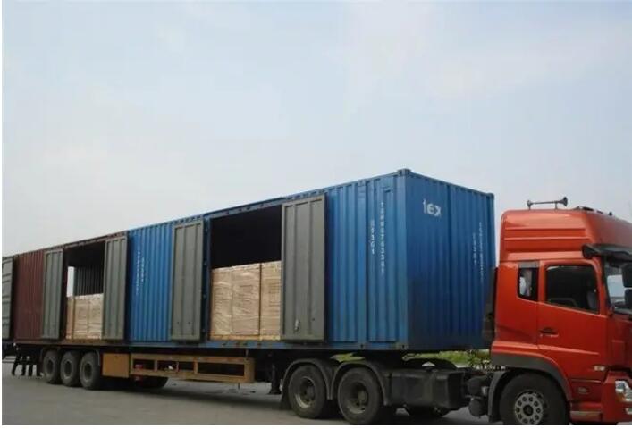 漳州到紫云苗族布依族自治县整车运输